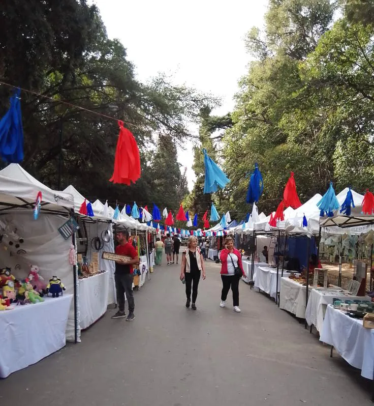 feria de invieerno
